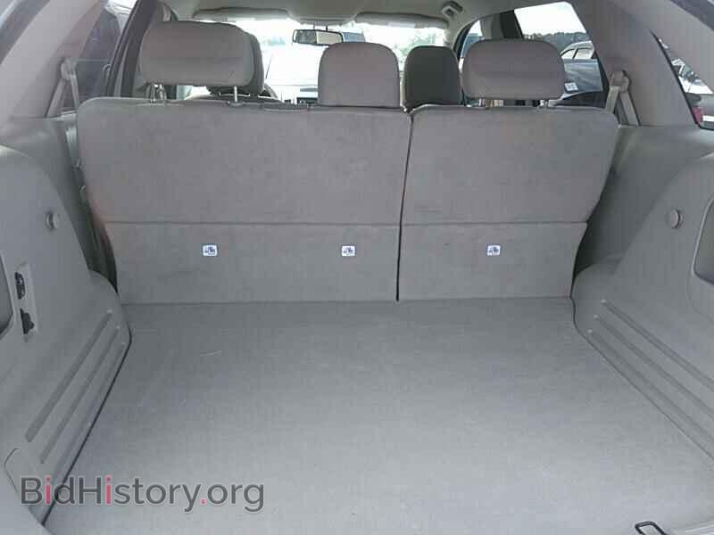 2010 Ford Edge - VIN: 2FMDK3JC2ABB45008 - Фото 7