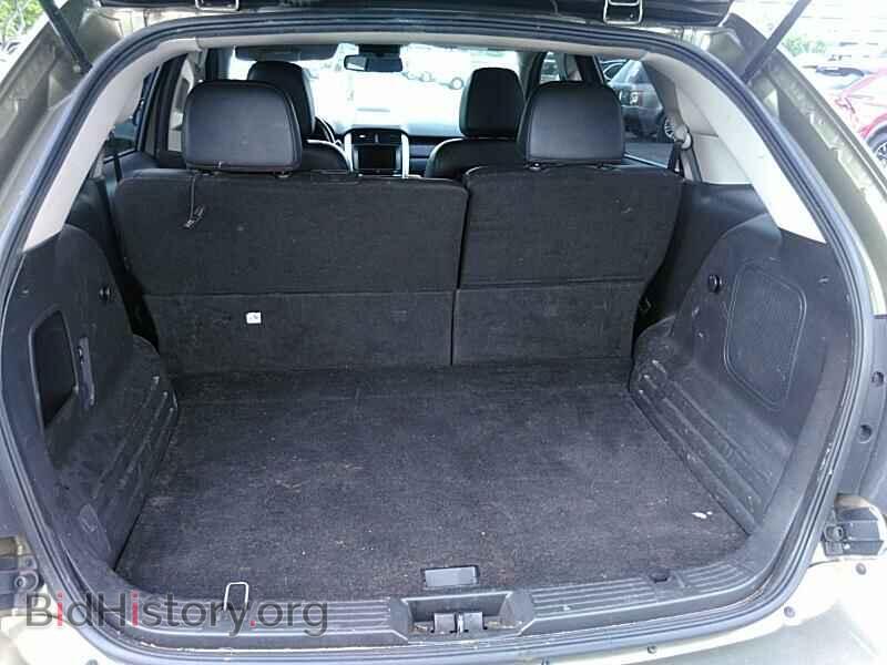 2013 Ford Edge - VIN: 2FMDK3KC6DBB02679 - Фото 7