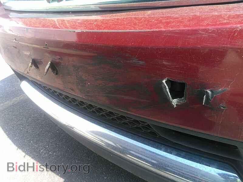 2013 Dodge Durango - VIN: 1C4RDHAG6DC659615 - Photo 11