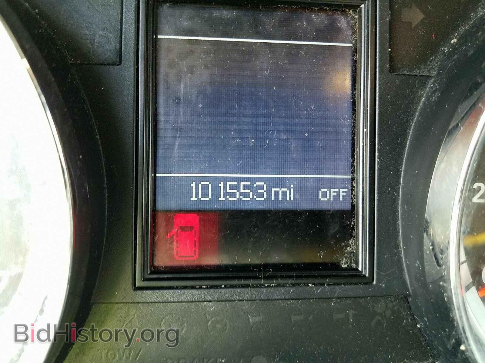 2013 Dodge Durango - VIN: 1C4RDHAG6DC659615 - Photo 5