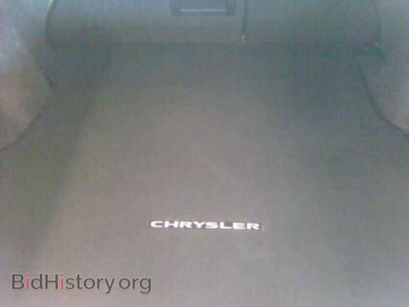2012 Chrysler 200 - VIN: 1C3CCBBB2CN262645 - Фото 7