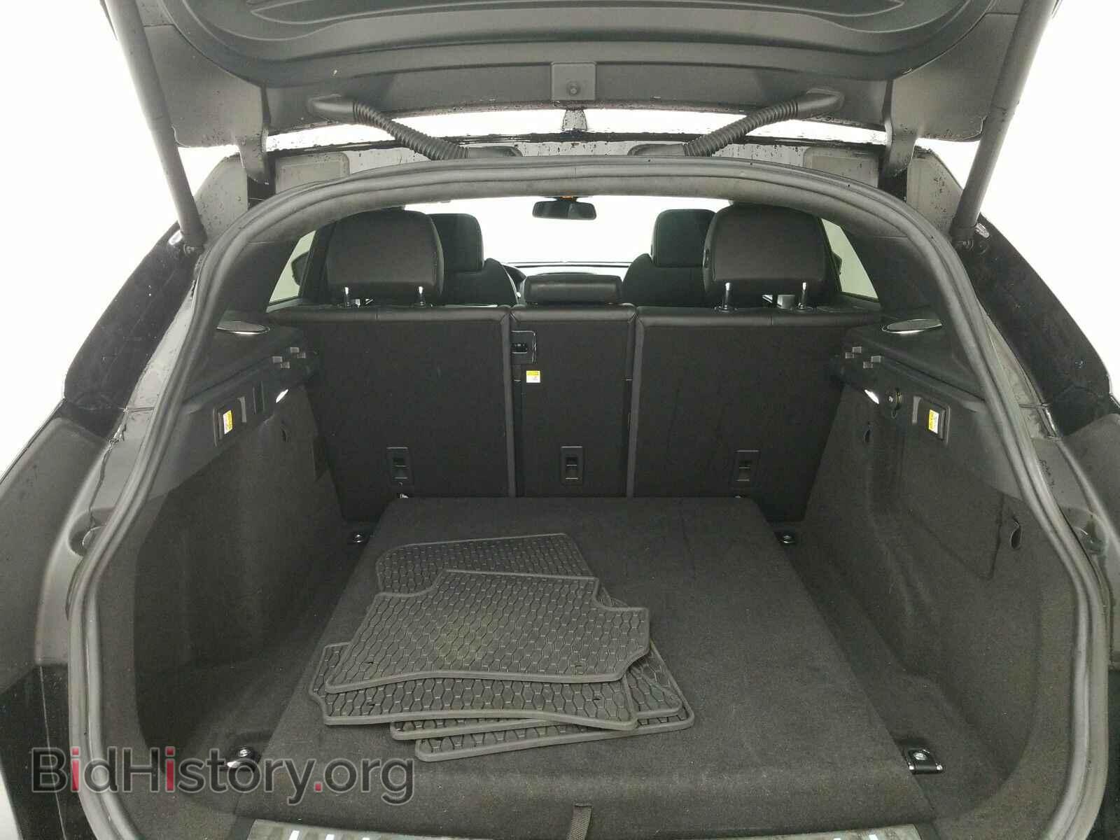 2017 Jaguar F-PACE - VIN: SADCM2BV5HA053602 - Фото 17