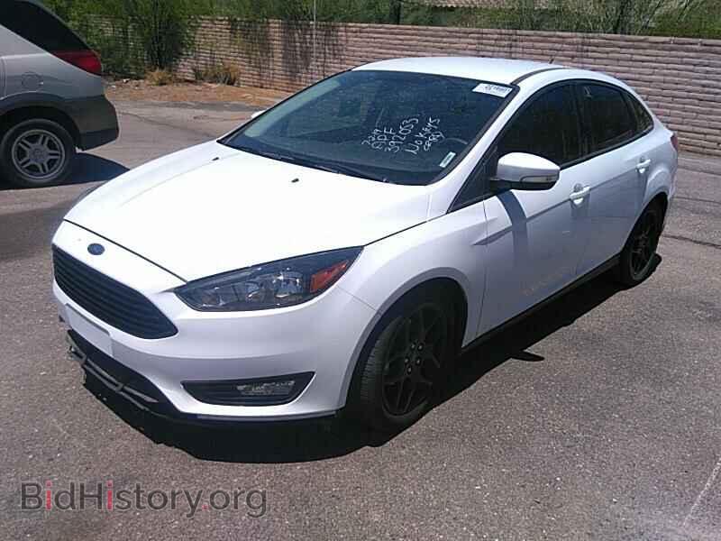 Photo 1FADP3FE5GL392053 - Ford Focus 2016