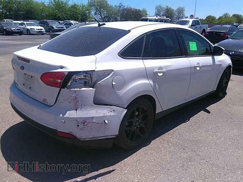 2016 Ford Focus - VIN: 1FADP3FE5GL392053 - Photo 2