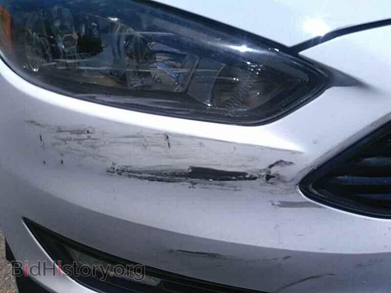 2016 Ford Focus - VIN: 1FADP3FE5GL392053 - Photo 16