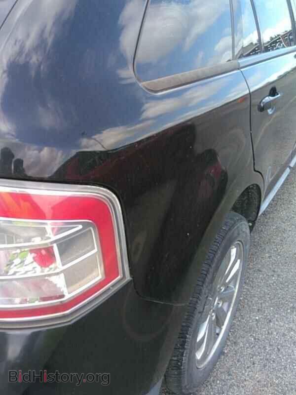 2010 Ford Edge - VIN: 2FMDK3JC8ABB77039 - Фото 10