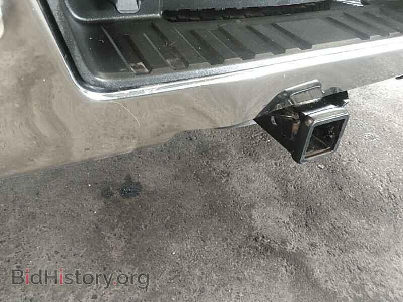 2014 GMC Sierra 1500 - VIN: 3GTU2VECXEG543984 - Фото 8