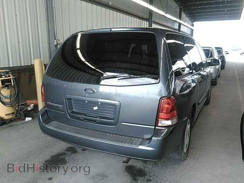 2006 Ford Freestar - VIN: 2FMZA50266BA09775 - Фото 2