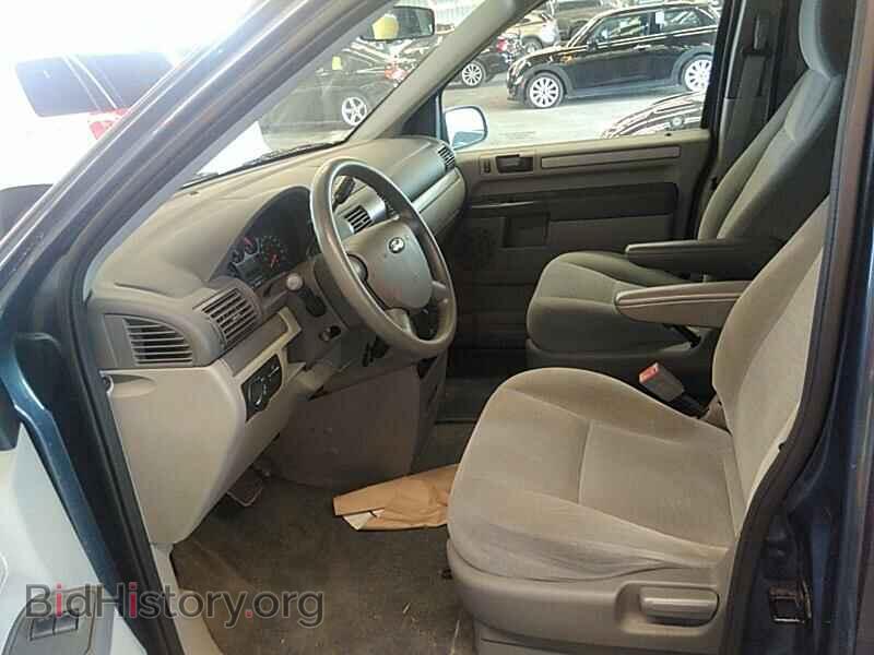 2006 Ford Freestar - VIN: 2FMZA50266BA09775 - Фото 3