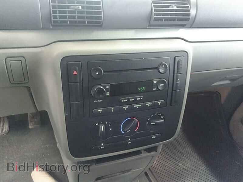 2006 Ford Freestar - VIN: 2FMZA50266BA09775 - Фото 4