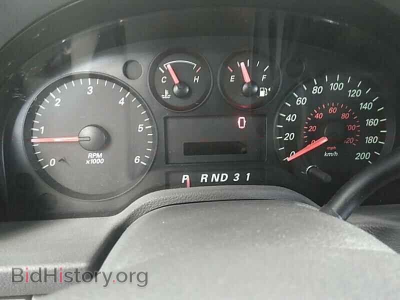 2006 Ford Freestar - VIN: 2FMZA50266BA09775 - Фото 5