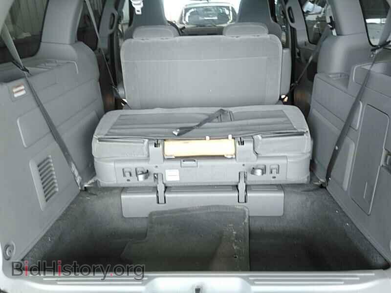 2006 Ford Freestar - VIN: 2FMZA50266BA09775 - Фото 7