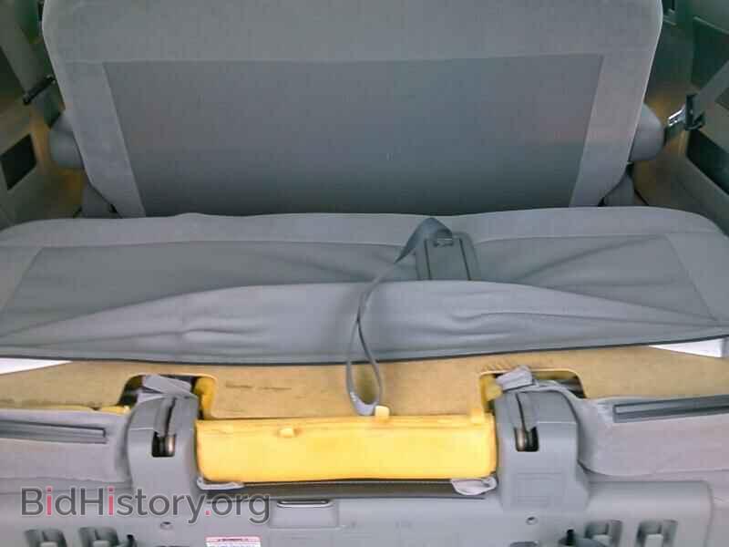 2006 Ford Freestar - VIN: 2FMZA50266BA09775 - Фото 8