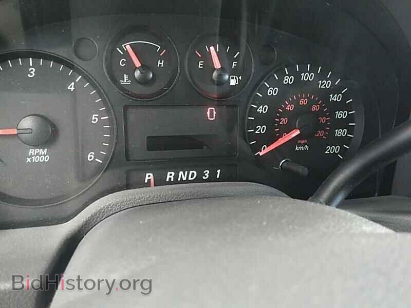 2006 Ford Freestar - VIN: 2FMZA50266BA09775 - Фото 9