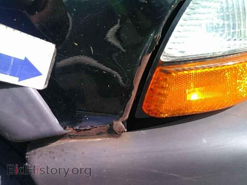 2003 Dodge Durango - VIN: 1D4HR38N63F619944 - Фото 8