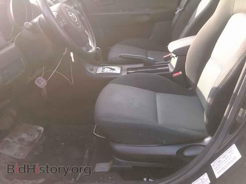 2009 Mazda Mazda3 - VIN: JM1BK32F491256204 - Фото 3