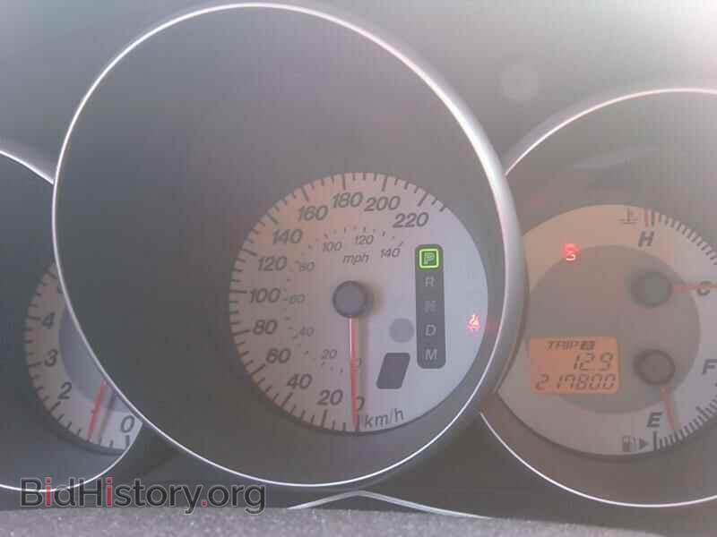 2009 Mazda Mazda3 - VIN: JM1BK32F491256204 - Фото 5