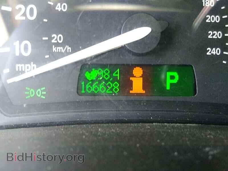 2003 Saab 9-3 - VIN: YS3FB49S331011677 - Photo 5