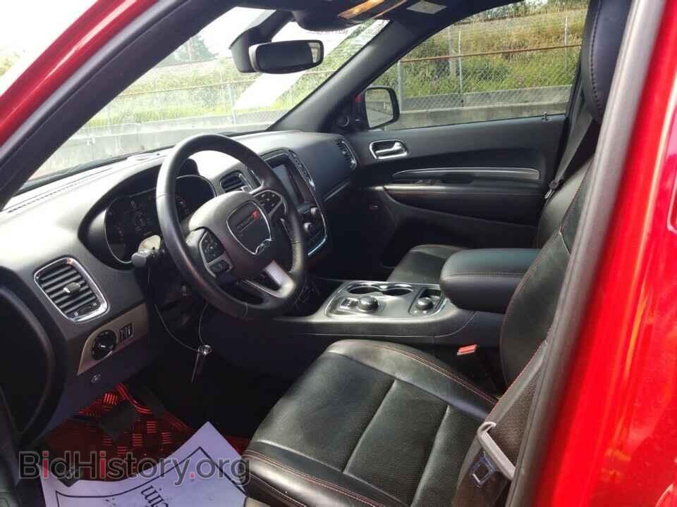 2017 Dodge Durango - VIN: 1C4SDJCT0HC719333 - Photo 3