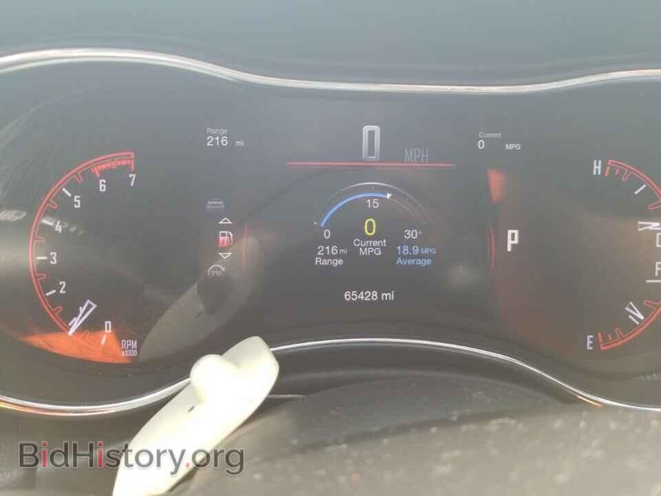 2017 Dodge Durango - VIN: 1C4SDJCT0HC719333 - Photo 5
