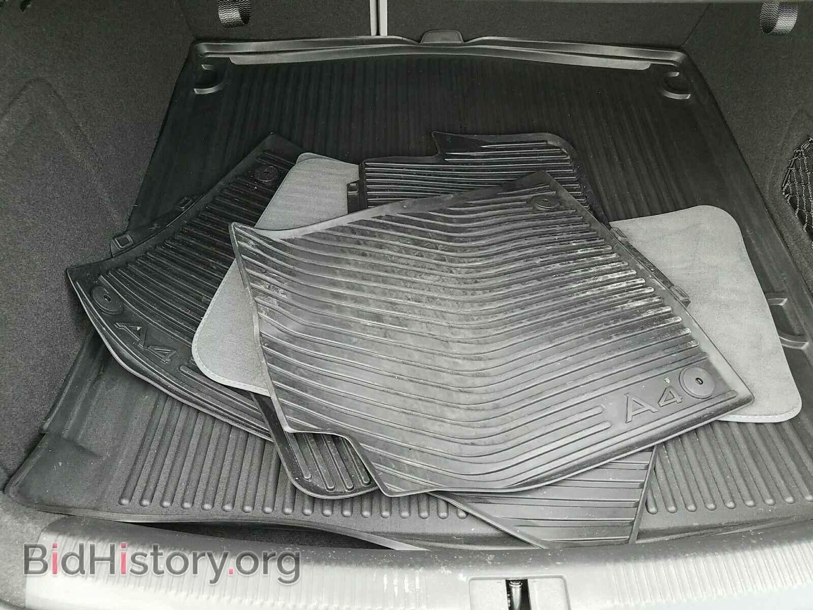 2013 Audi A4 - VIN: WAUEFAFL2DN020106 - Фото 7