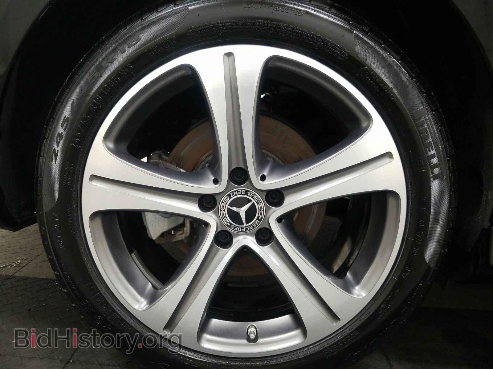 2018 Mercedes-Benz E-Class - VIN: WDDZF4KB7JA477151 - Фото 8