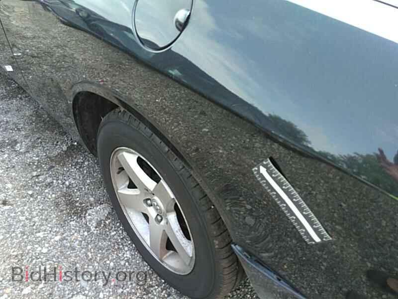 2010 Dodge Challenger - VIN: 2B3CJ4DV7AH278187 - Фото 10