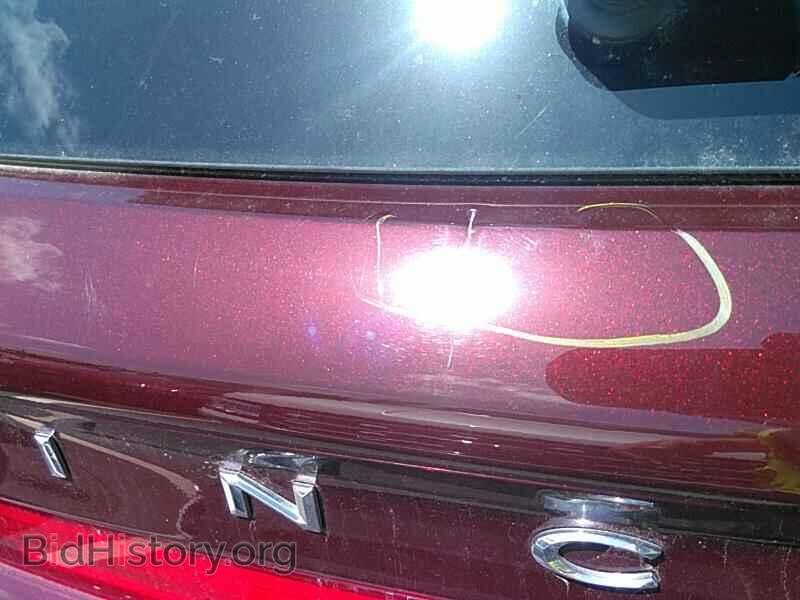 2017 Lincoln MKC - VIN: 5LMCJ3D92HUL07378 - Фото 9