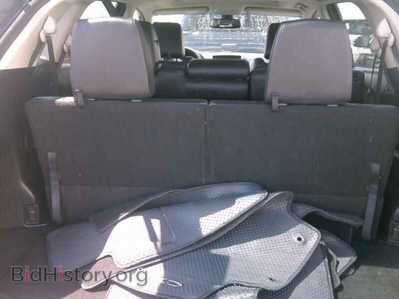 2013 Mazda CX-9 - VIN: JM3TB3CA5D0400629 - Фото 7