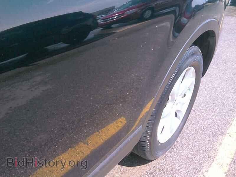 2013 Mazda CX-9 - VIN: JM3TB3CA5D0400629 - Фото 10
