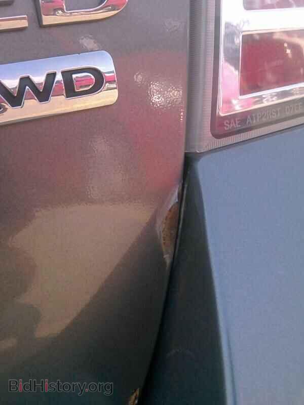2010 Ford Edge - VIN: 2FMDK4KC4ABB48514 - Фото 12