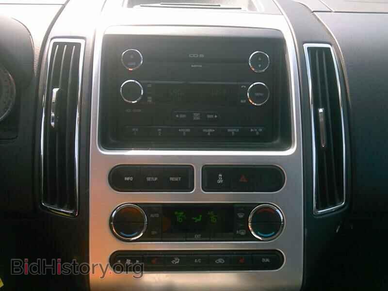 2010 Ford Edge - VIN: 2FMDK4KC4ABB48514 - Фото 4