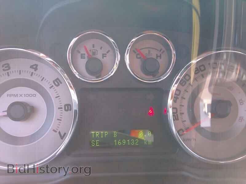 2010 Ford Edge - VIN: 2FMDK4KC4ABB48514 - Фото 5