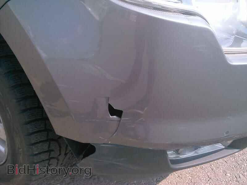 2010 Ford Edge - VIN: 2FMDK4KC4ABB48514 - Фото 8