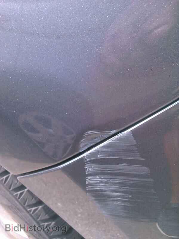 2010 Ford Edge - VIN: 2FMDK4KC4ABB48514 - Фото 10
