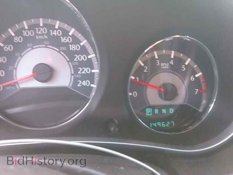 2011 Chrysler 200 - VIN: 1C3BC2EG2BN565300 - Фото 5