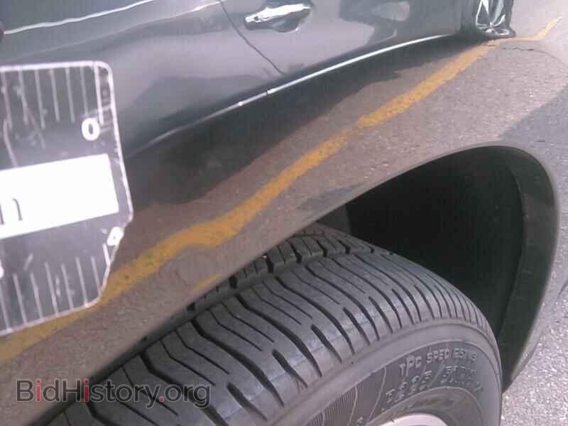 2011 Chrysler 200 - VIN: 1C3BC2EG2BN565300 - Фото 8
