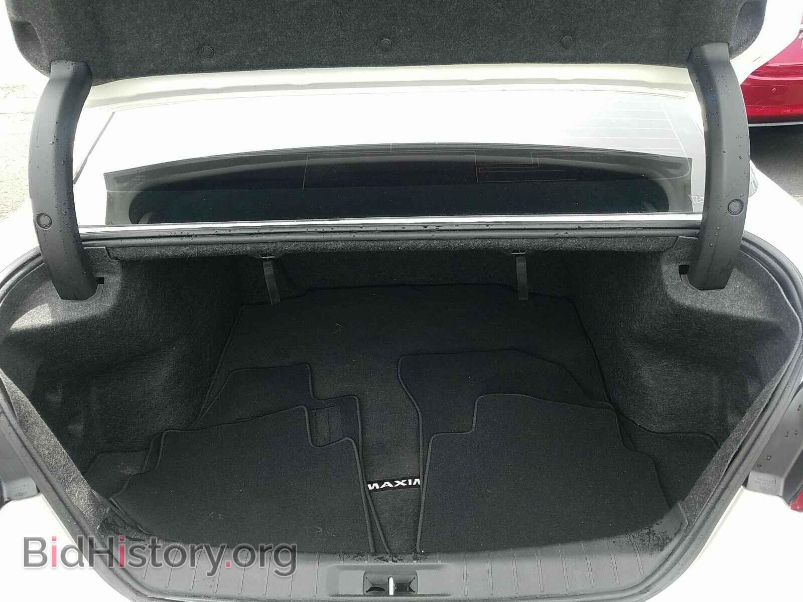 2017 Nissan Maxima - VIN: 1N4AA6AP9HC440377 - Фото 7