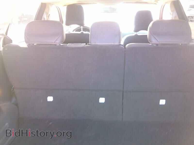 2010 Ford Edge - VIN: 2FMDK3JC5ABB66628 - Фото 7