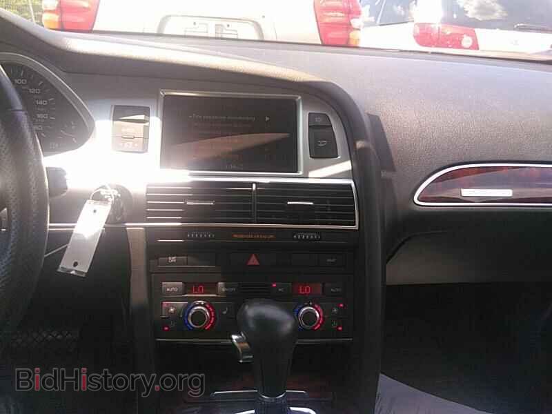 2010 Audi A6 - VIN: WAUFGAFB4AN004901 - Фото 4