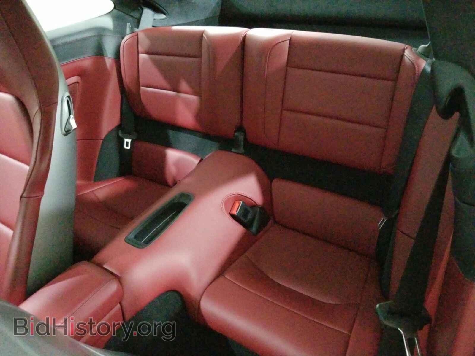 2017 Porsche 911 - VIN: WP0AD2A96HS166329 - Фото 13