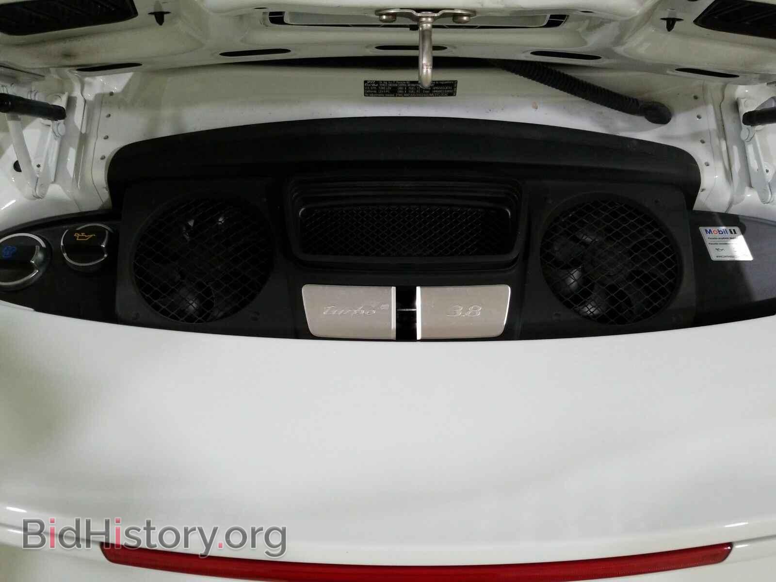 2017 Porsche 911 - VIN: WP0AD2A96HS166329 - Фото 16