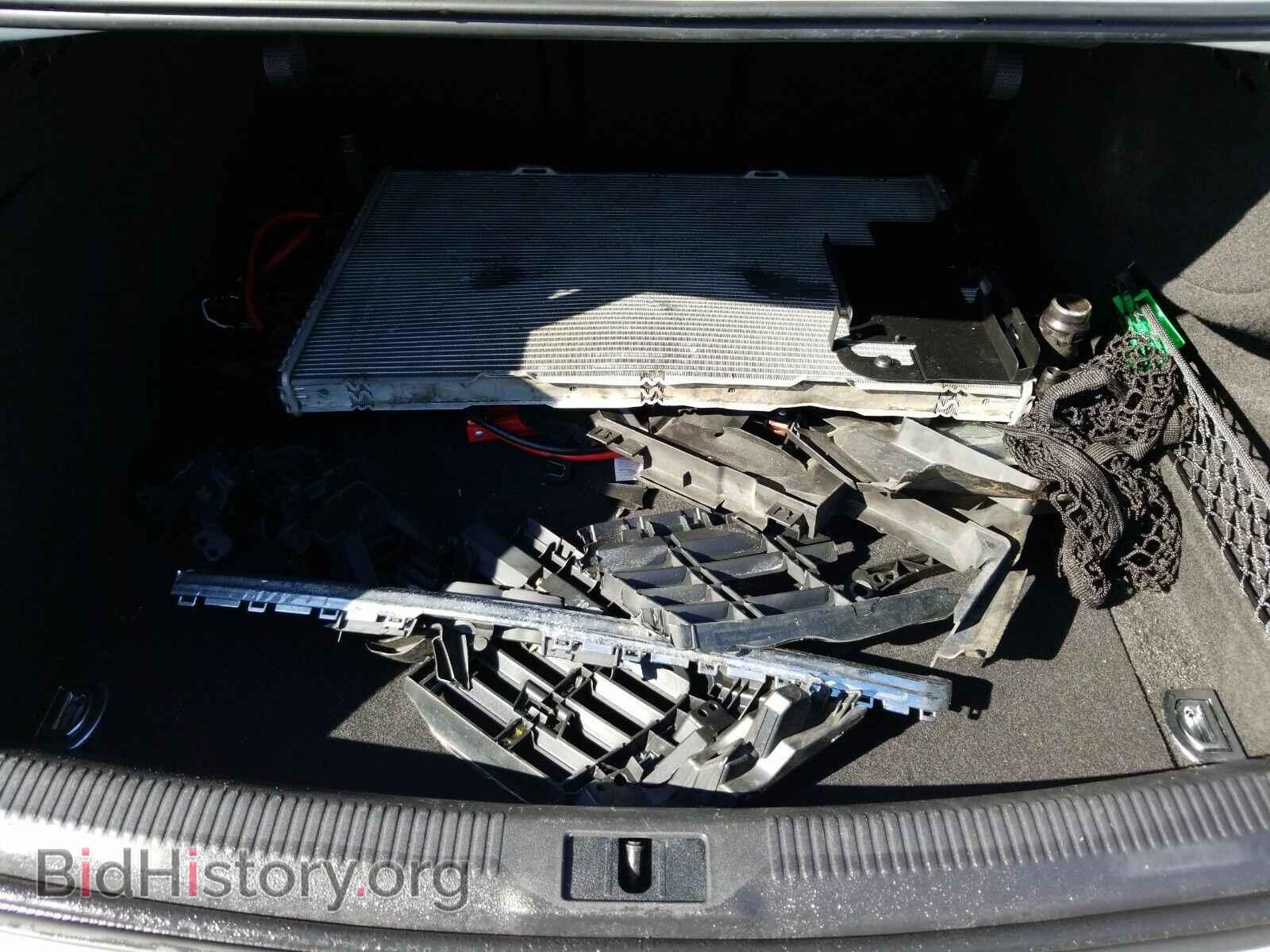 2010 Audi S4 - VIN: WAUDGAFLXAA178334 - Фото 7