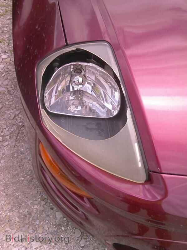 2005 Mitsubishi Eclipse - VIN: 4A3AE45G65E028444 - Фото 18