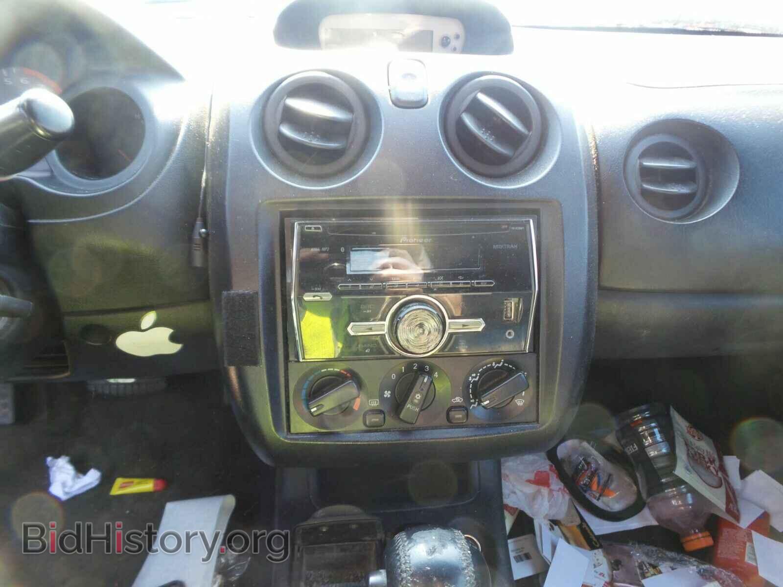 2005 Mitsubishi Eclipse - VIN: 4A3AE45G65E028444 - Фото 4