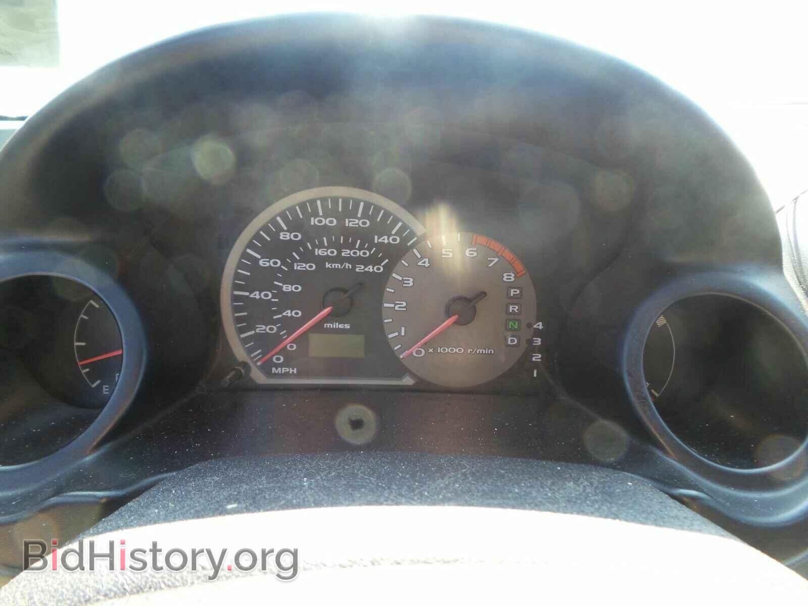 2005 Mitsubishi Eclipse - VIN: 4A3AE45G65E028444 - Фото 5