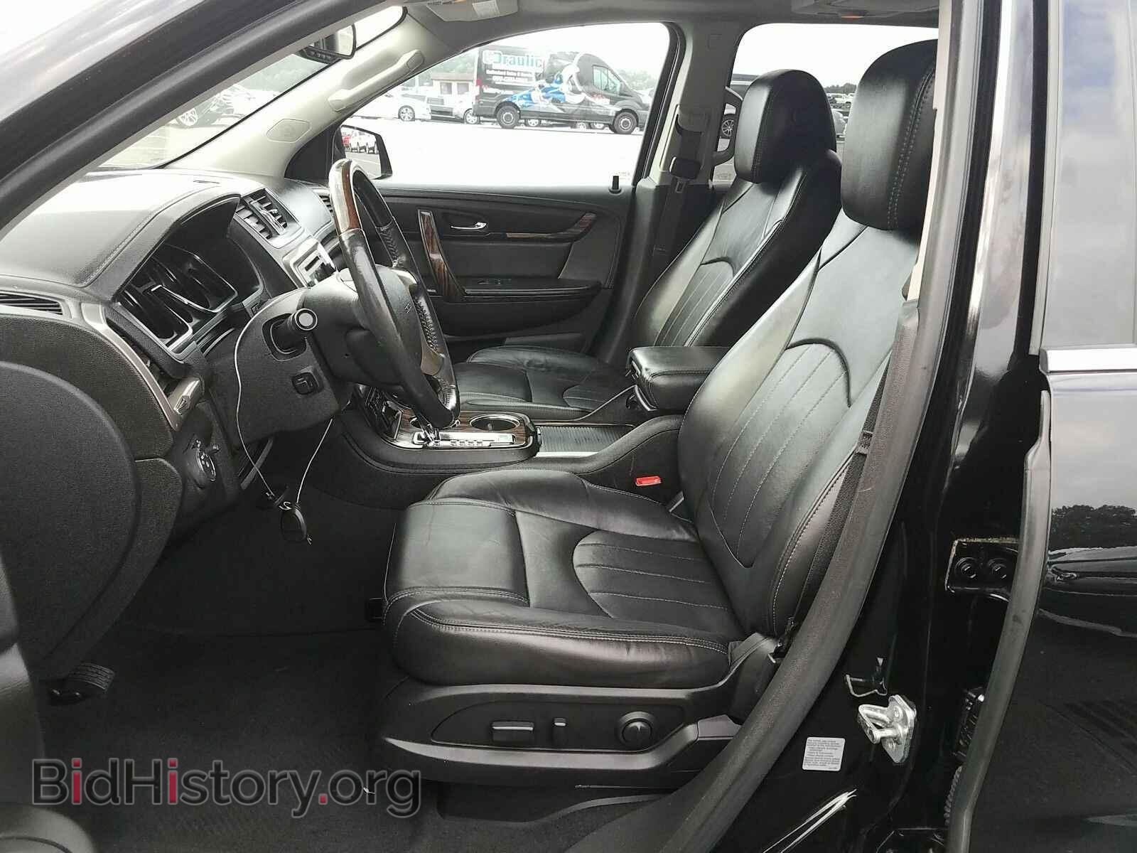 2016 GMC Acadia - VIN: 1GKKVTKD1GJ285618 - Фото 3