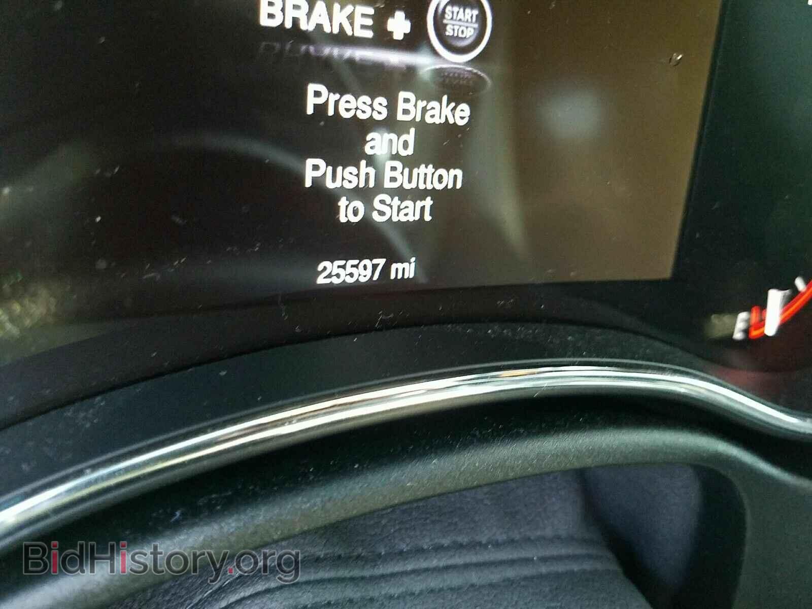 2015 Dodge Durango - VIN: 1C4RDHAG2FC194446 - Фото 5