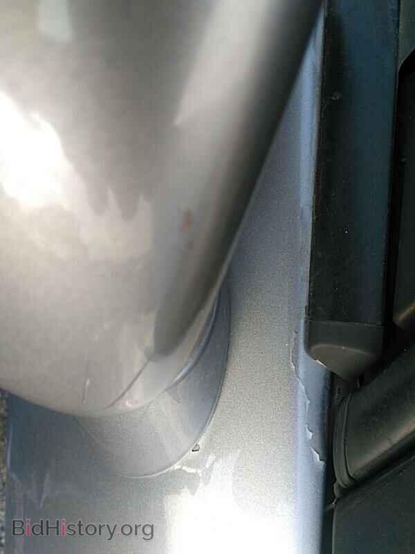 2005 Honda S2000 - VIN: JHMAP21455S005444 - Фото 8