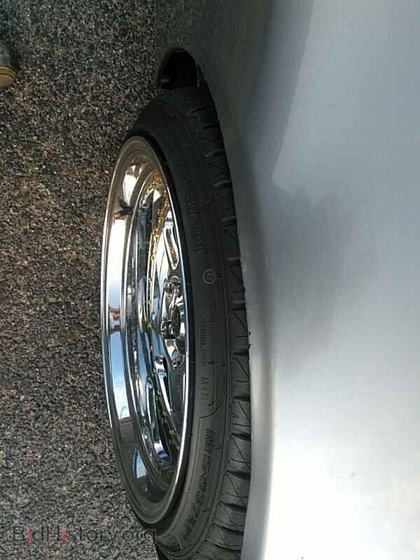 2005 Honda S2000 - VIN: JHMAP21455S005444 - Фото 10